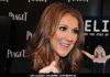 Celine Dion at Piaget Presents the Premiere of "Celine: Through the Eyes of the World" at the Regal South Beach Cinema in Miami 