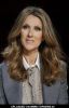Celine Dion at Celine Dion Press Conference Following Her Opening Night Performance at the Colosseum in Las Vegas 