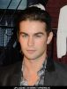 Chace Crawford at Celebrate Re-Opening of the Chanel Soho Boutique in New York City on September 9, 2010