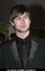 Chace Crawford at "Superheroes: Fashion and Fantasy" Costume Institute Gala at The Metropolitan Museum