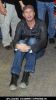 Chad Smith at In-Store Appearence by Chickenfoot Signing Self Titled Debut Album