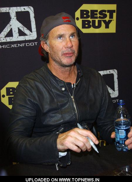 Chad Smith - Gallery Colection