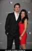 Channing Tatum and Jenna Dewan at The Cosmopolitan of Las Vegas Grand Opening - Arrivals 2010-12-31