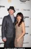 Channing Tatum and Jenna Dewan at Michael Jackson the Immortal World Tour" by Cirque du Soleil Las Vegas Premiere - Arrivals