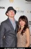 Channing Tatum and Jenna Dewan at Michael Jackson the Immortal World Tour" by Cirque du Soleil Las Vegas Premiere - Arrivals