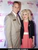 Charles Eshnaur at Pinktober Launch and Building Lighting with Kelly Osbourne at the Hard Rock Hotel San Diego