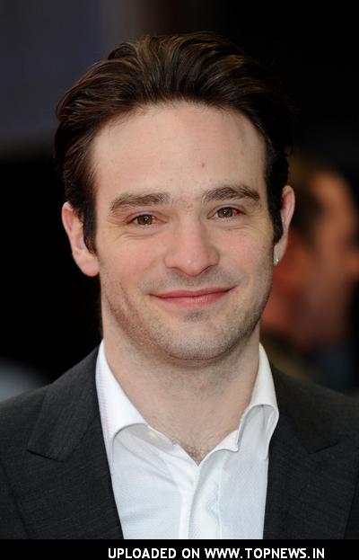 Charlie Cox