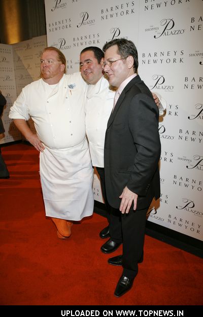 trotter