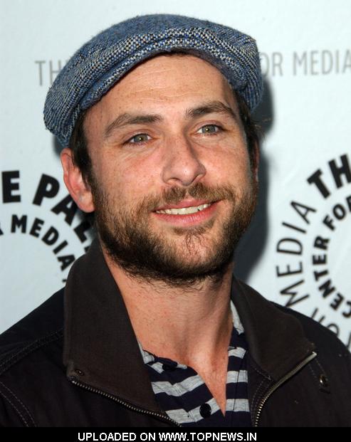 Charlie Day - Images Colection