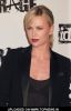 Charlize Theron at the ‘RAGE’ Launch Party 