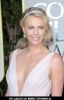 Charlize Theron at 69th Annual Golden Globe Awards - Arrivals