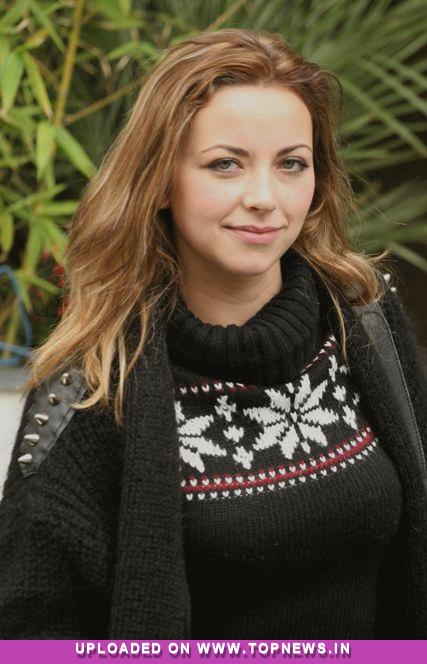 Charlotte Church