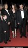 Charlotte Gainsbourg, Charlotte Rampling and Lars Von Trier at 64th Annual Cannes Film Festival - "Melancholia" Premiere