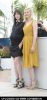Charlotte Gainsbourg at 64th Annual Cannes Film Festival - "Melancholia" Photocall