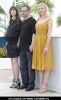 Charlotte Gainsbourg at 64th Annual Cannes Film Festival - "Melancholia" Photocall