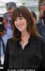 Charlotte Gainsbourg at 64th Annual Cannes Film Festival - "Melancholia" Photocall
