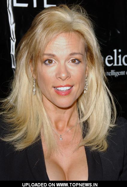 Chase Masterson Chase Masterson