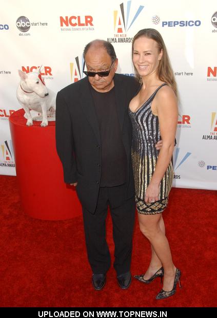 Cheech Marin  at  2009 NCLR ALMA Awards - Arrivals