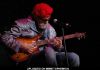 Cheech at Cheech & Chong in Concert at Horseshoe Southern Indiana Showroom - February 5, 2009
