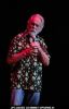 Cheech at Cheech & Chong in Concert at Horseshoe Southern Indiana Showroom - February 5, 2009