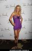Chelan Simmons at Jaimie Alexander's Birthday Hosted By the Cast of Kyle XY at The Bank Nightclub