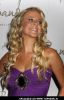 Chelan Simmons at Jaimie Alexander's Birthday Hosted By the Cast of Kyle XY at The Bank Nightclub
