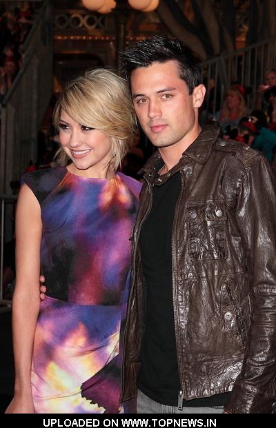 Chelsea Staub at "Pirates Of The Caribbean: On Stranger Tides" World Premiere - Arrivals