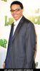 Cheo at "The Life of Lucky Cucumber" Premiere- Arrivals