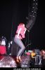 Cheri Dennis at 2008 HOT 97 Full Frontal Hip Hop Fashion Show - Concert