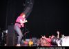 Cheri Dennis at 2008 HOT 97 Full Frontal Hip Hop Fashion Show - Concert