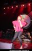 Cheri Dennis at 2008 HOT 97 Full Frontal Hip Hop Fashion Show - Concert