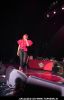 Cheri Dennis at 2008 HOT 97 Full Frontal Hip Hop Fashion Show - Concert
