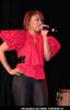 Cheri Dennis at 2008 HOT 97 Full Frontal Hip Hop Fashion Show - Concert
