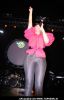 Cheri Dennis at 2008 HOT 97 Full Frontal Hip Hop Fashion Show - Concert