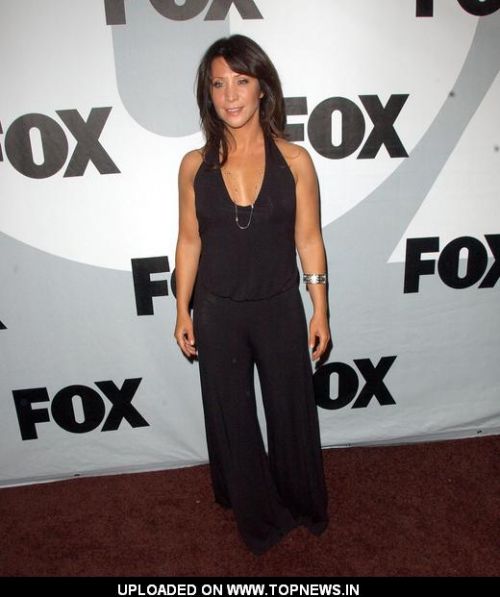 Cheri Oteri at 2009 FOX Winter All-Star Party - Arrivals