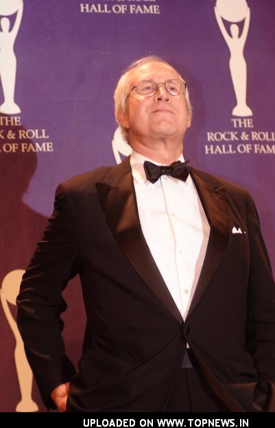 chevy chase