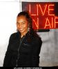 Chilli Handprint Ceremony at Planet Hollywood Times Square in New York City 