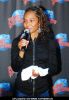 Chilli Handprint Ceremony at Planet Hollywood Times Square in New York City 