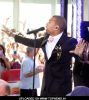Chris Brown in Concert on ‘Today’ Show