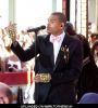 Chris Brown in Concert on ‘Today’ Show
