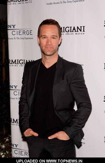 Chris Diamantopoulos Chris Diamantopoulos