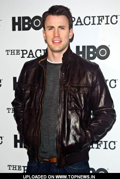 chris evans girlfriend. Chris Evans Girlfriend