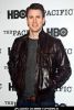 Chris Evans at "The Pacific" TV Mini-Series DVD UK Launch - Arrivals