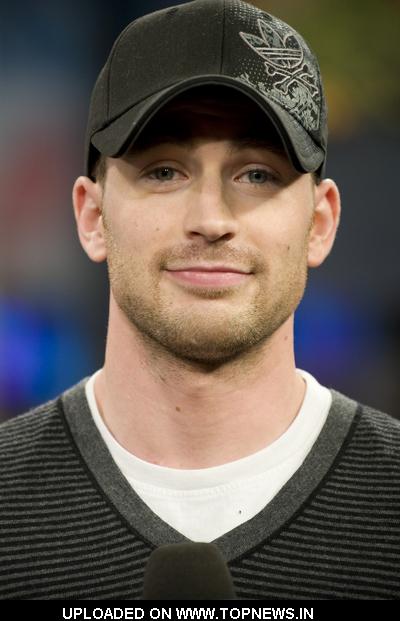 Chris Evans II