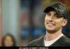 Chris Evans at Chris Evans Visits MuchOnDemand in Toronto on February 4, 2009