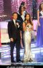 Chris Harrison, Brooke Burke at Miss America 2011 Teresa Scanlan Crowned at Planet Hollywood in Las Vegas