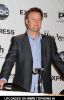 2012 Miss America Pageant Co-Hosts Press Conference with Chris Harrison