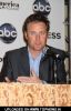 2012 Miss America Pageant Co-Hosts Press Conference with Chris Harrison