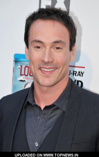 Chris Klein - Wallpaper Gallery