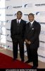 Chris Massey at 2008 Hero Awards - Arrivals